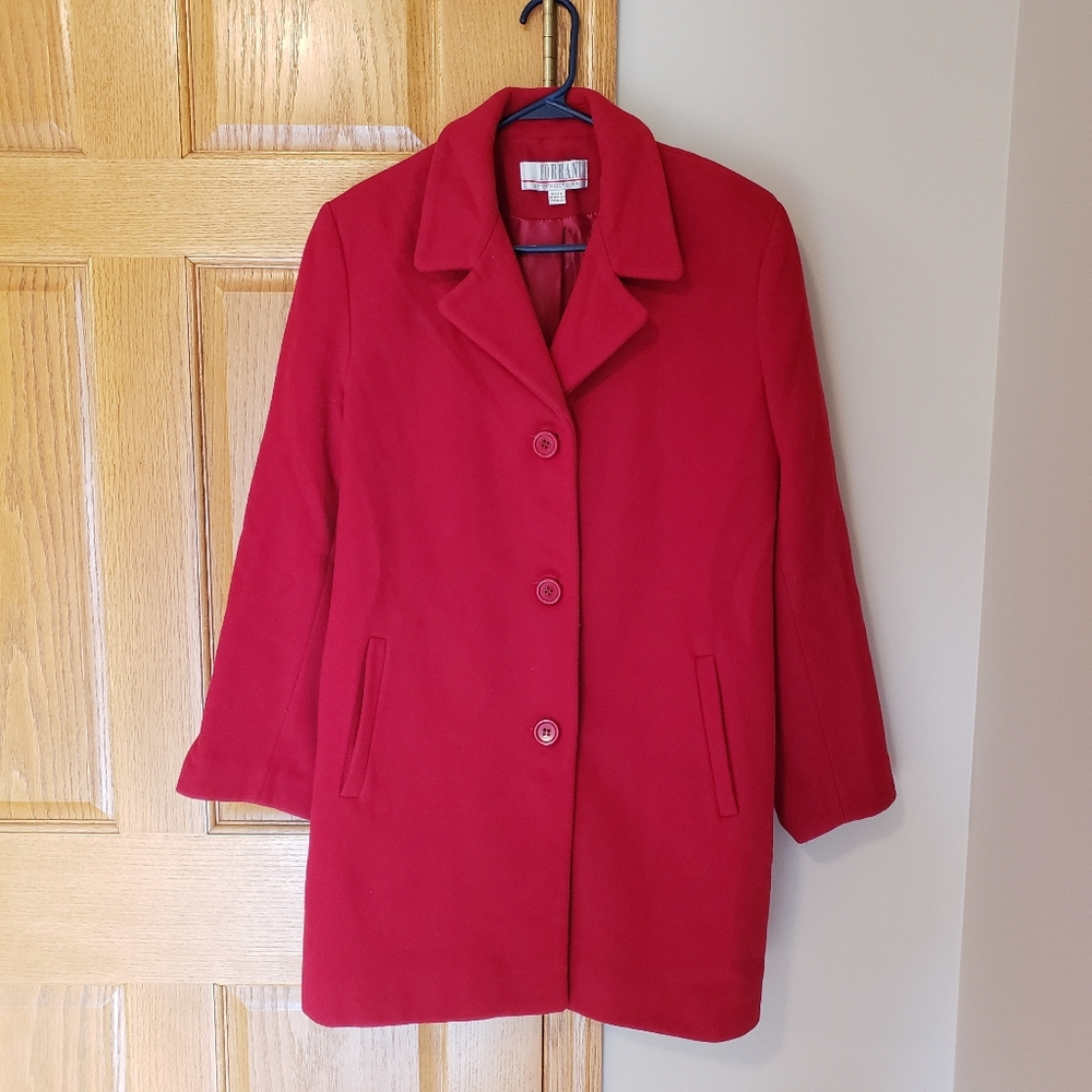Forrani Winter Jacket